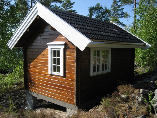 Skogtun 15